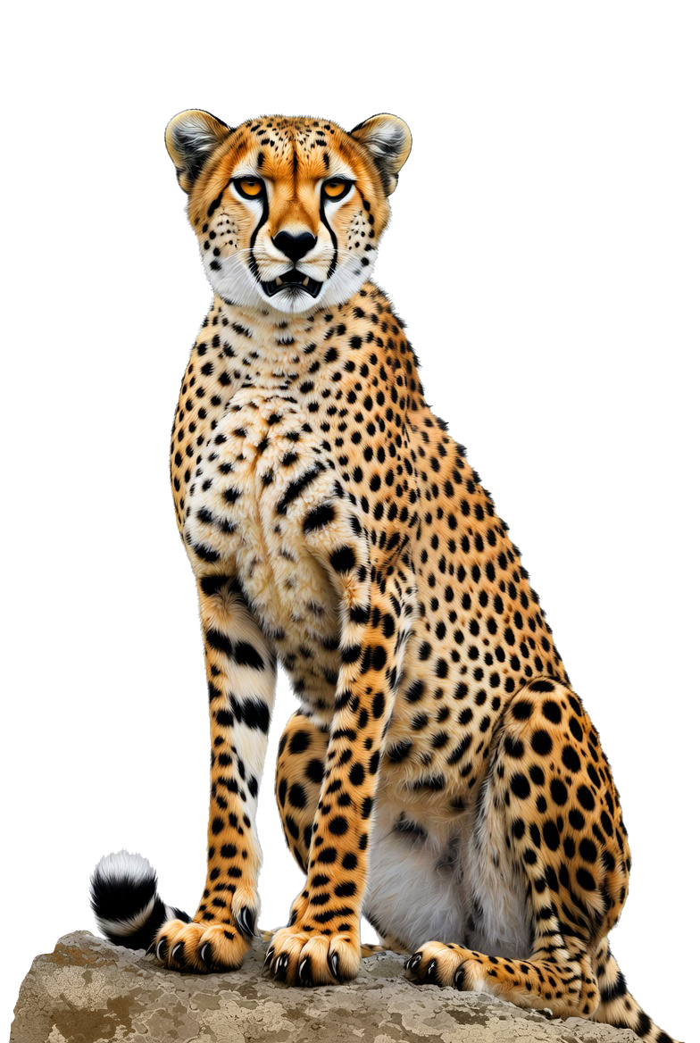 Cheetah